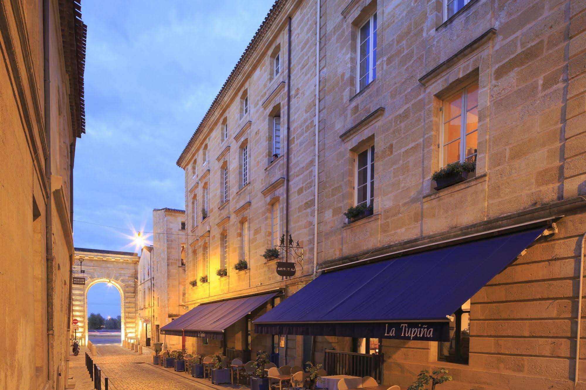 Maison Fredon Bordeaux Centre Hotel Екстериор снимка